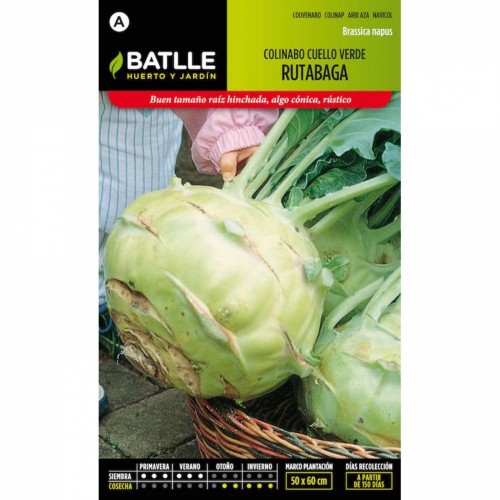 BATLLE SOBRES HORT. COLINABO C/ VERDE C/10 BATLLE